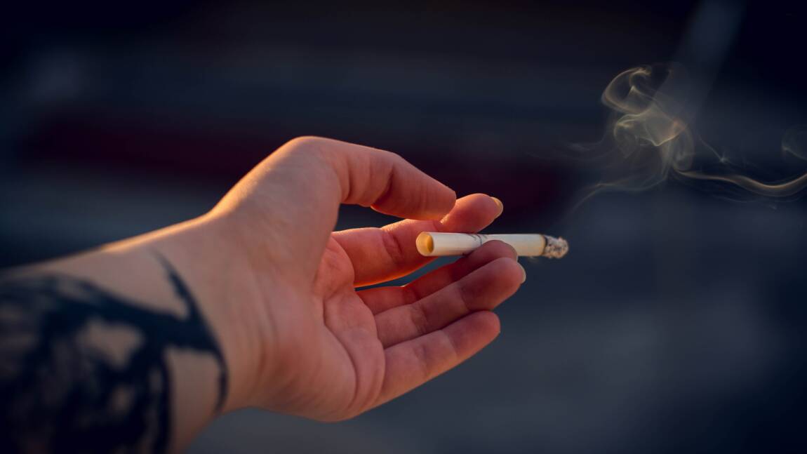 L’industrie du tabac a un impact “désastreux” sur l’environnement, selon l’OMS