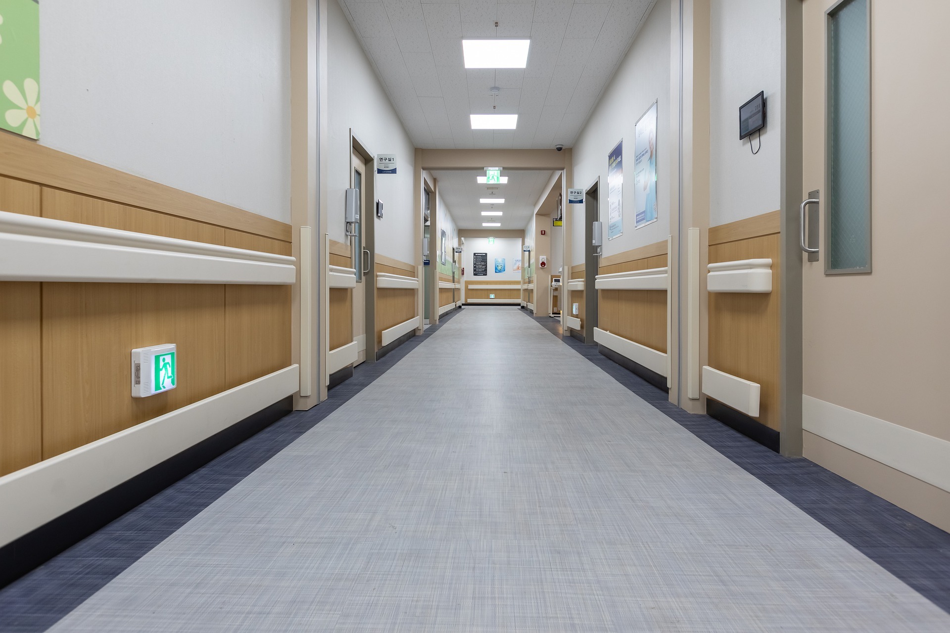 HSE : L’établissement De Santé En Tensions Hospitalières Ou En Situation Sanitaire Exceptionnelle (SSE)  INTERNES OU EXTERNES