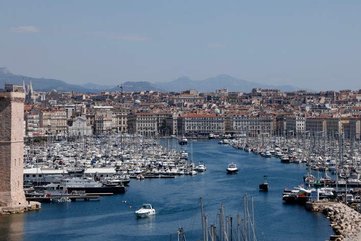 MONTÉE DES EAUX : D’ICI 30 ANS, DES TSUNAMIS VONT DÉFERLER EN MÉDITERRANÉE