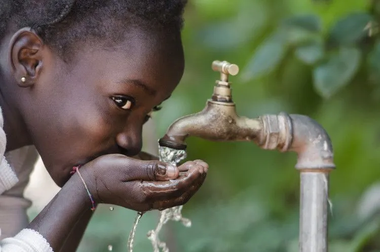 Comment produire de l’eau potable même dans les zones arides