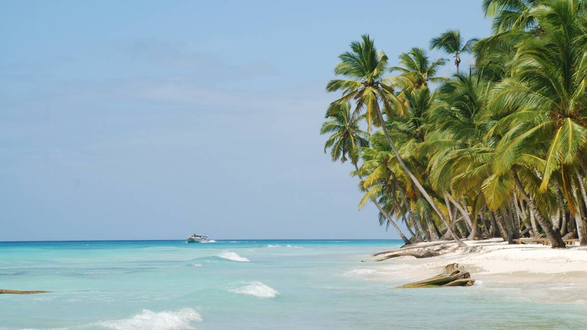 La République dominicaine s’apprête à sanctuariser 30 % de ses eaux territoriales