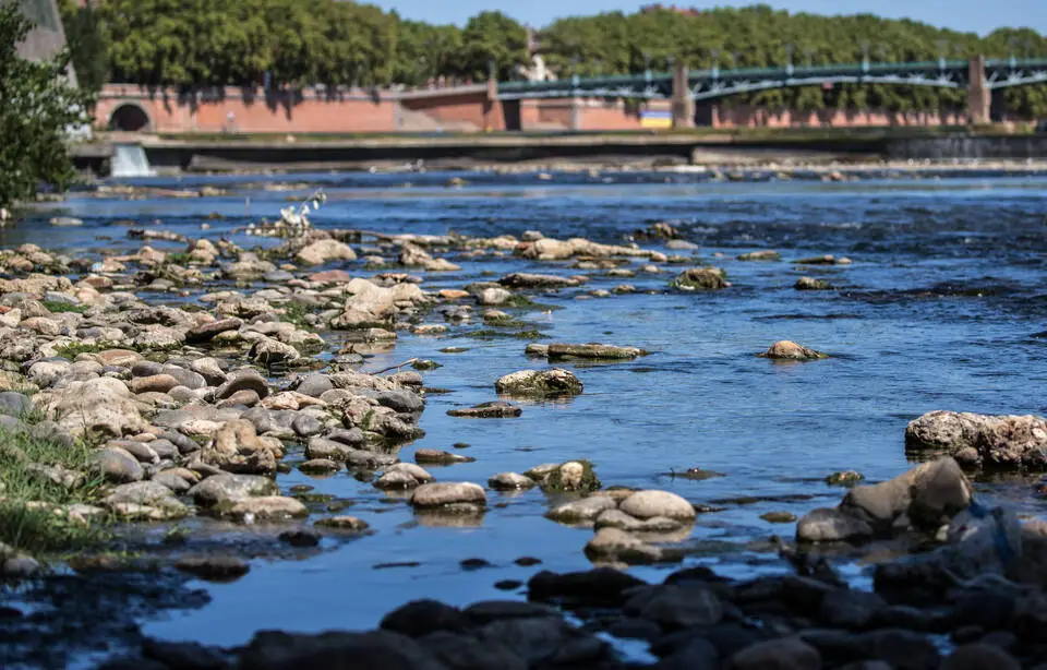 France – Déficit de Pluie & Fortes chaleurs : Météo-France prévoit une nouvelle hausse des températures