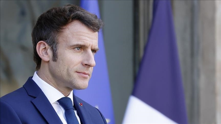 France-Emmanuel Macron prévient les Français de « la fin de l’abondance » et de l’insouciance