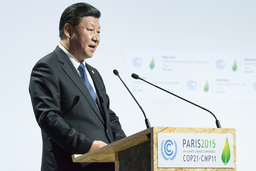 COP 27 : la Chine prête à indemniser les pays pauvres pour les dommages climatiques