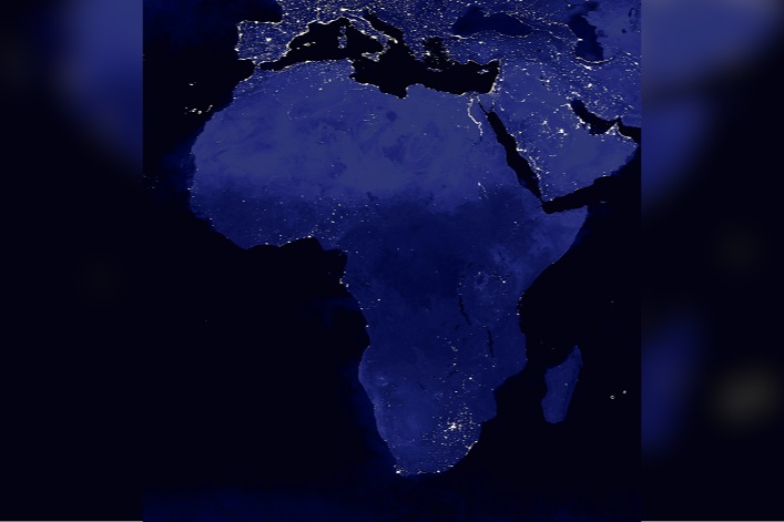 POURQUOI L’AFRIQUE A ENCORE BESOIN DES ÉNERGIES FOSSILES ?  (ET CE N’EST PAS SI GRAVE)
