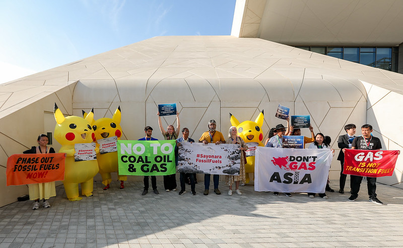 NEUTRALITÉ CARBONE, AGRICULTURE, ÉNERGIES RENOUVELABLES… : LES PRINCIPALES COALITIONS LANCÉES À LA COP28