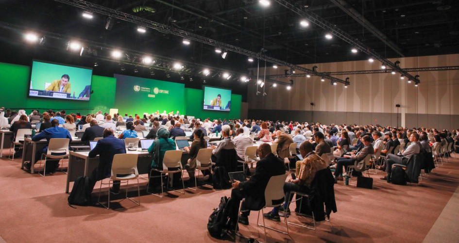 Libérer l’ambition climatique : l’importance de l’article 6 à la COP28