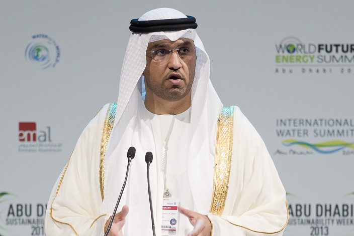 COP28 : LE PRÉSIDENT SULTAN AL JABER EN PLEIN “DÉNI SCIENTIFIQUE” SUR LA FIN DES ÉNERGIES FOSSILES