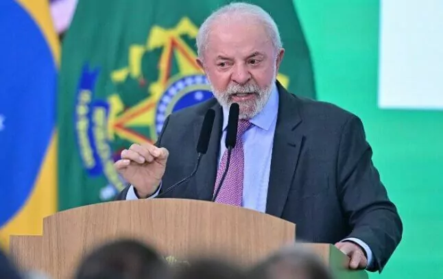 COP30: Lula appelle à des réductions plus importantes des gaz à effet de serre et souligne l’importance d’une large participation sociale à la COP30.
