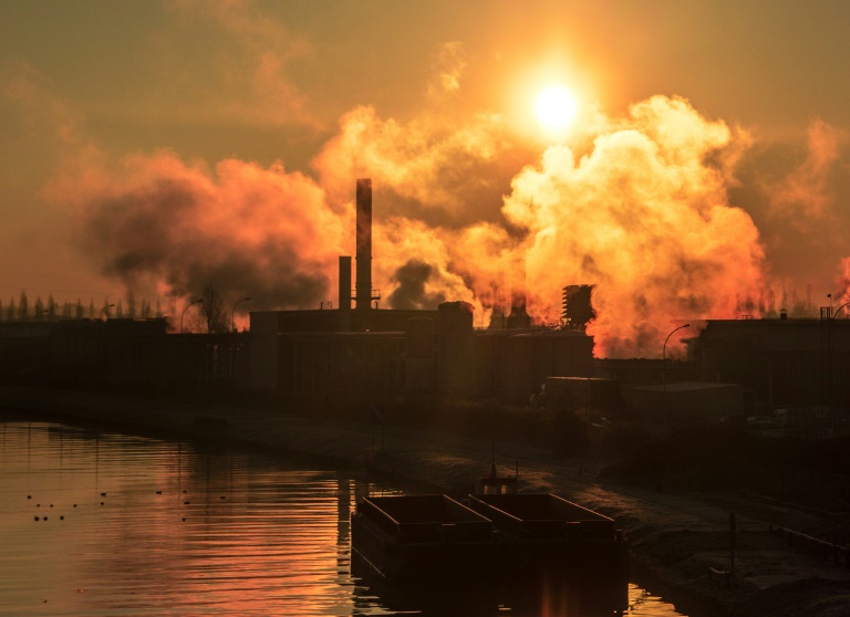 L’ONU alerte sur le déficit critique de financement pour l’adaptation climatique